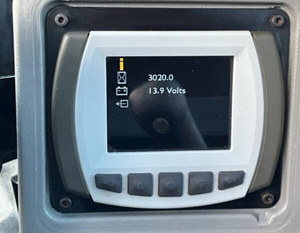 JCB 86C-1TAB
