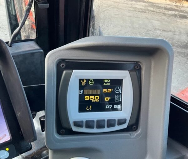 JCB 86C-1TAB