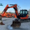 JCB 86C-1TAB