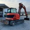 JCB 86C-1TAB