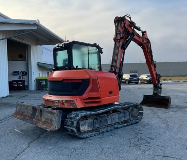 JCB 86C-1TAB