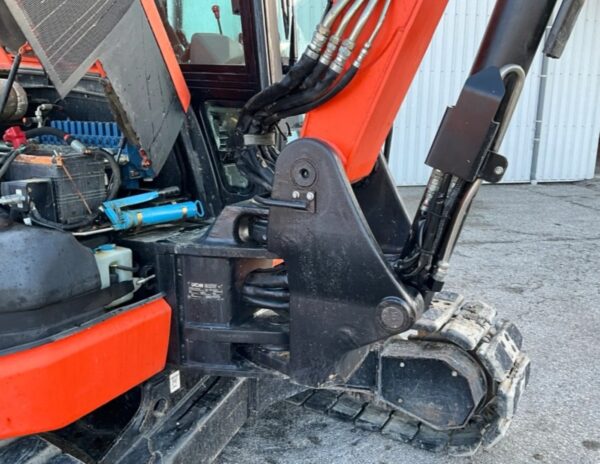 JCB 86C-1TAB