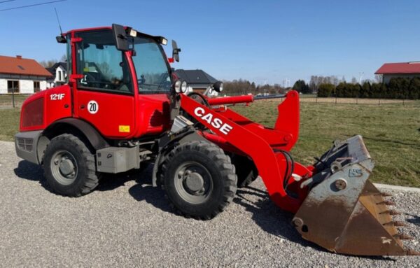 Case 121F