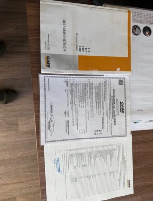 Case 121F