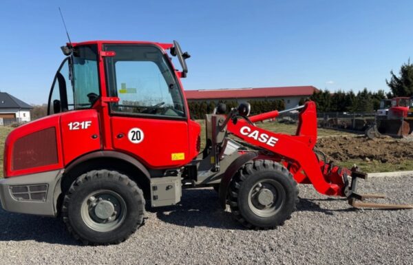 Case 121F