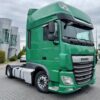 DAF XF480 Super Space Cab. 2021.-1 DAF XF480 Super Space Cab