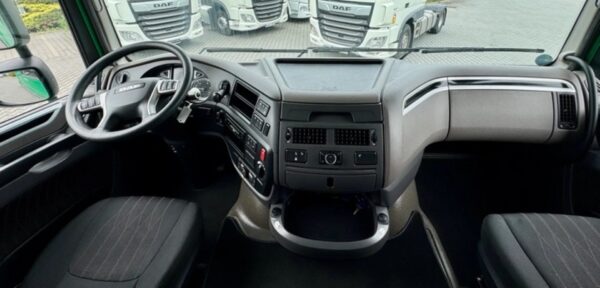 DAF XF480 Super Space Cab. 2021.-10 DAF XF480 Super Space Cab