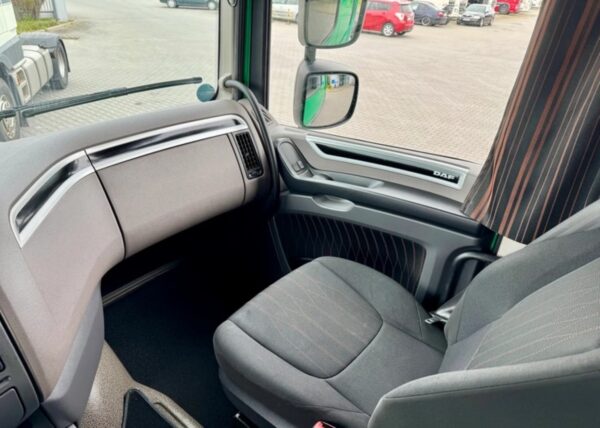 DAF XF480 Super Space Cab. 2021.-11 DAF XF480 Super Space Cab