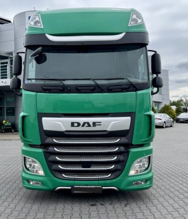 DAF XF480 Super Space Cab. 2021.-2 DAF XF480 Super Space Cab