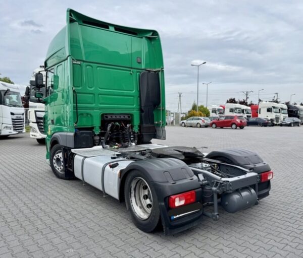 DAF XF480 Super Space Cab. 2021.-3 DAF XF480 Super Space Cab