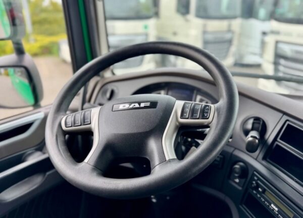 DAF XF480 Super Space Cab. 2021.-9 DAF XF480 Super Space Cab
