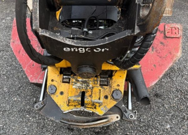 Doosan DX170W-5