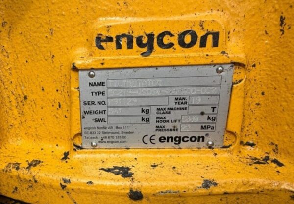 Doosan DX170W-5