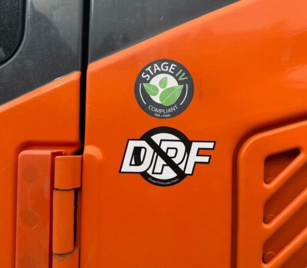 Doosan DX170W-5
