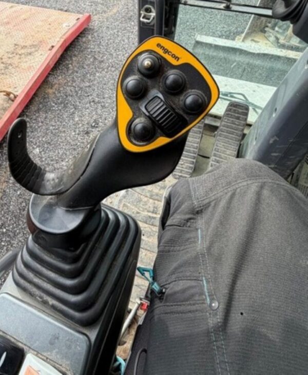 Doosan DX170W-5