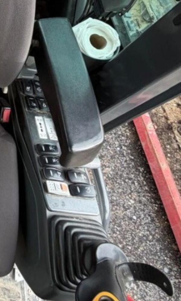 Doosan DX170W-5