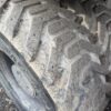 Doosan DX170W-5
