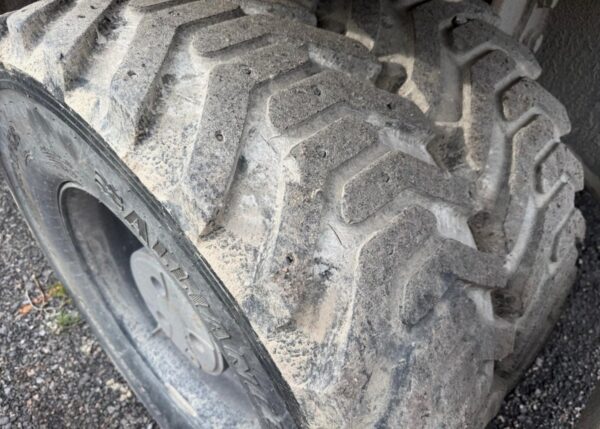 Doosan DX170W-5