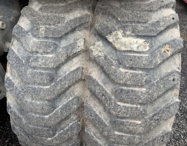 Doosan DX170W-5