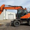 Doosan DX170W-5