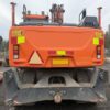 Doosan DX170W-5