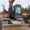 Doosan DX170W-5