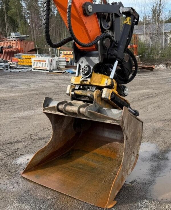 Doosan DX170W-5