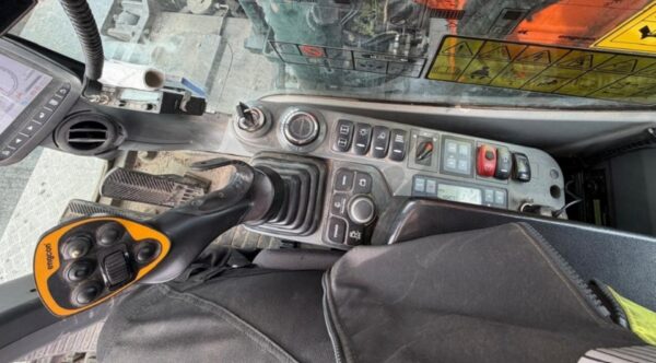 Doosan DX170W-5