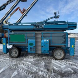 Genie 5390