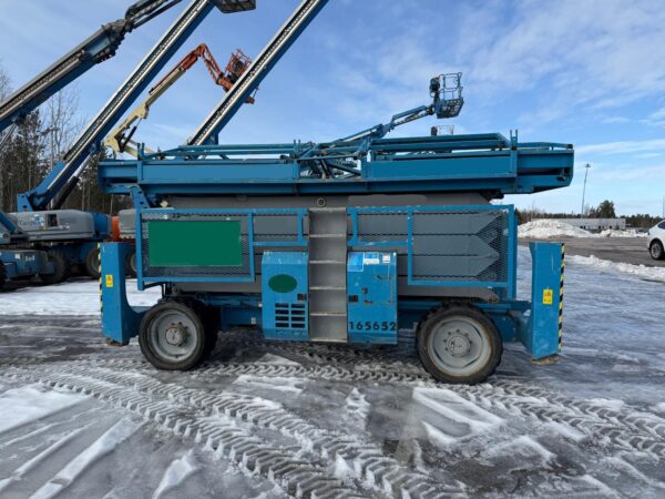 Genie 5390