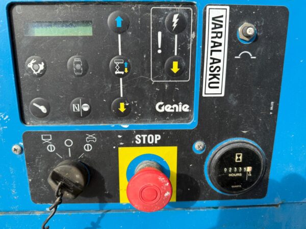 Genie 5390