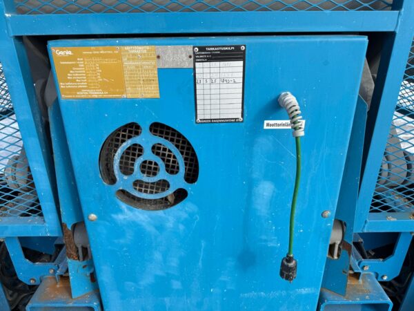 Genie 5390