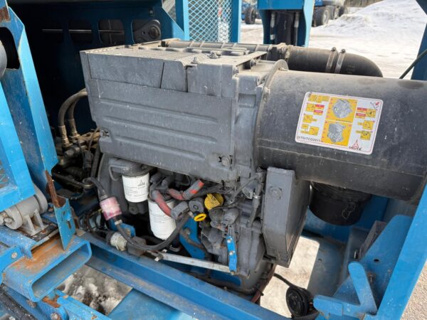 Genie 5390