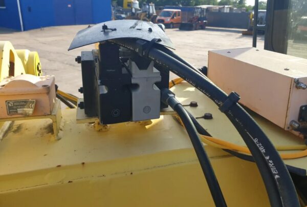 HBM BG160TA-4