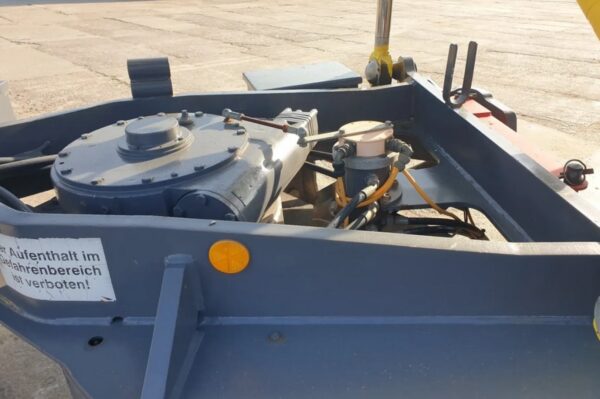 HBM BG160TA-4