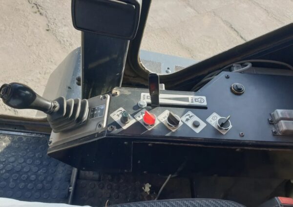 HBM BG160TA-4