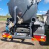 Whale Tanker 7000 litri
