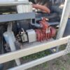 Whale Tanker 7000 litri