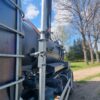 Whale Tanker 7000 litri
