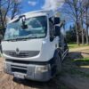 Whale Tanker 7000 litri