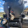 Whale Tanker 7000 litri