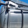 Whale Tanker 7000 litri