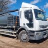 Whale Tanker 7000 litri