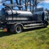 Whale Tanker 7000 litri