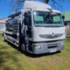 Whale Tanker 7000 litri