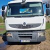 Whale Tanker 7000 litri