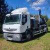 Whale Tanker 7000 litri