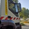 Pašizgāzējs Iveco