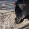 Pašizgāzējs Iveco