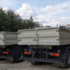 Pašizgāzējs Iveco